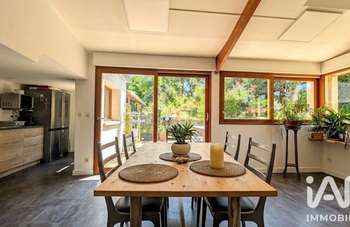 Vente Maison de ville 6 pièces — photo 2
