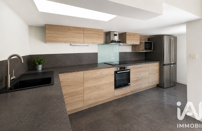 Vente Maison de ville 6 pièces — photo 3