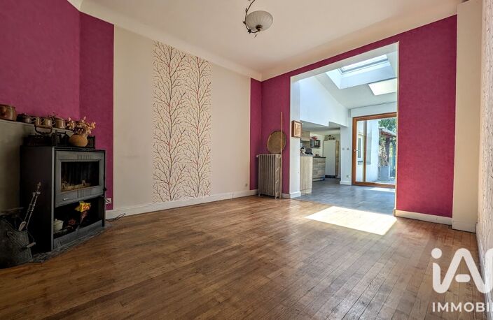 Vente Maison de ville 6 pièces — photo 4