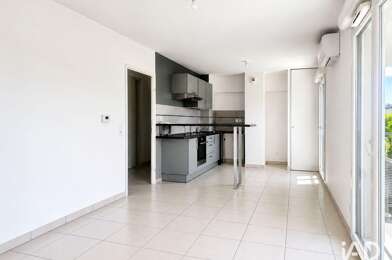 Appartement 3 pièces 228000 €