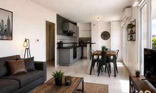 Appartement 3 Pièces 61 m² à vendre à Villenave-d'Ornon (33140)