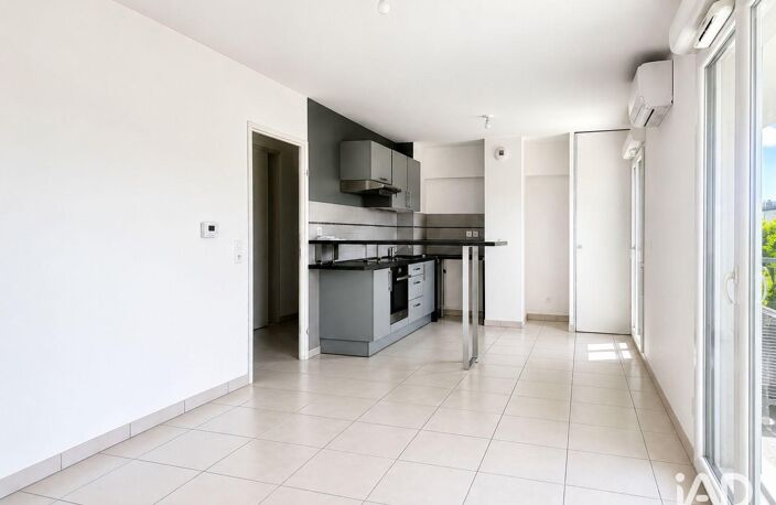 Vente Appartement 3 pièces — photo 2