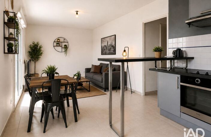 Vente Appartement 3 pièces — photo 3