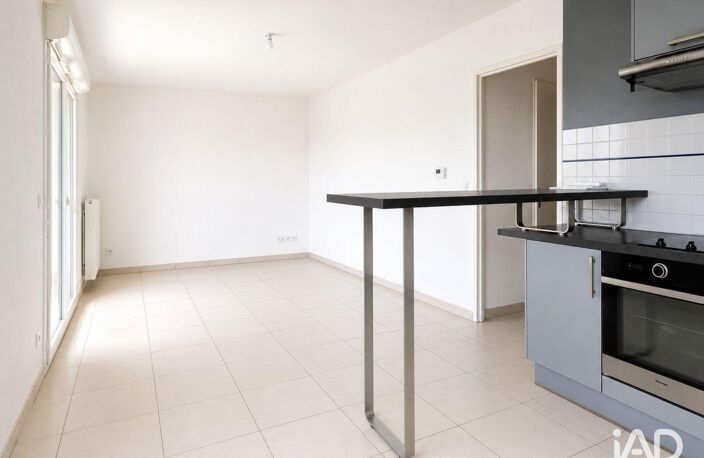Vente Appartement 3 pièces — photo 4