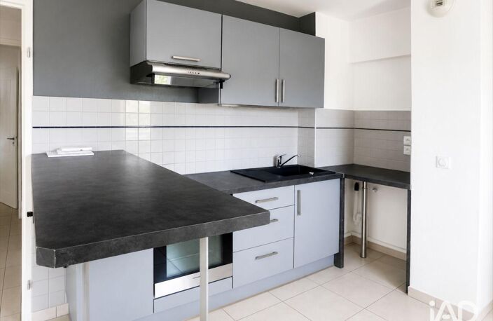 Vente Appartement 3 pièces — photo 5
