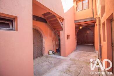Maison 6 pièces 199000 €
