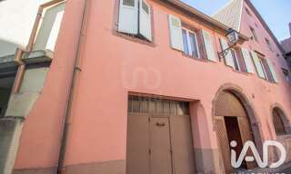 Maison 6 Pièces 139 m² à vendre à Turckheim (68230)
