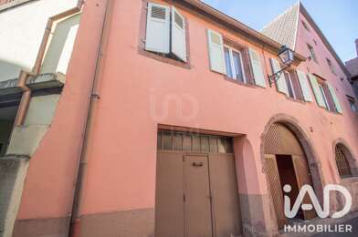Maison 6 pièces 199000 €