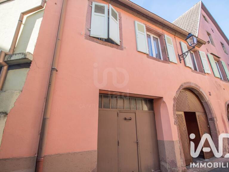 Vente Maison de village 6 pièces — photo 1