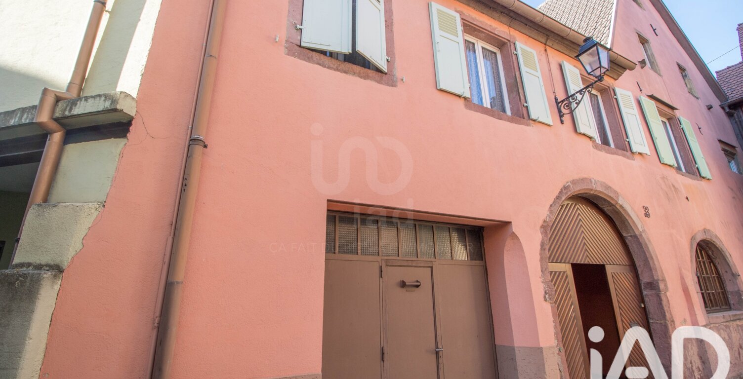 Vente Maison de village 6 pièces — photo 1