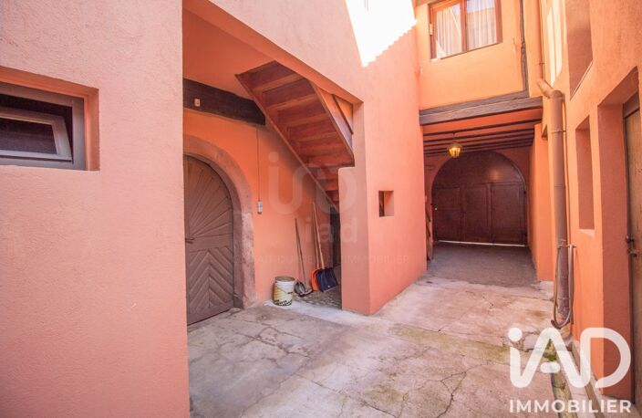 Vente Maison de village 6 pièces — photo 2