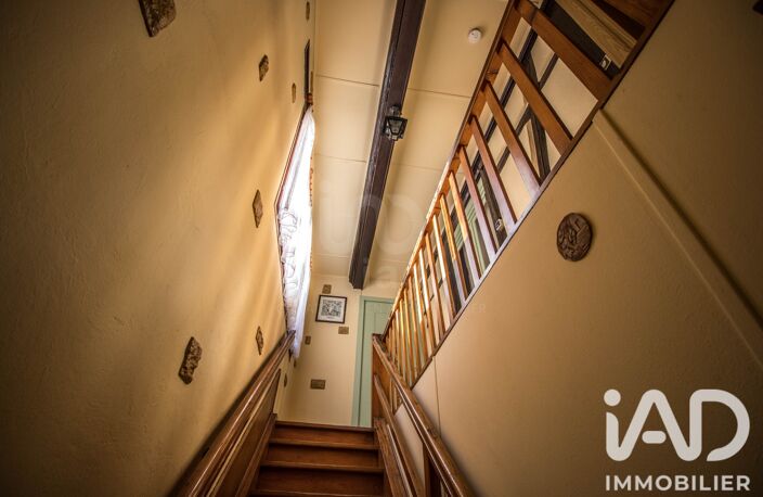 Vente Maison de village 6 pièces — photo 3