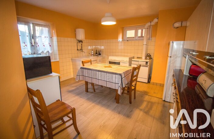 Vente Maison de village 6 pièces — photo 5