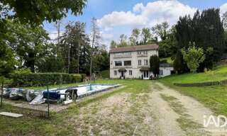 Maison 8 Pièces 213 m² à vendre à Gommecourt (78270)
