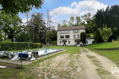 Maison 8 pièces 390000 €