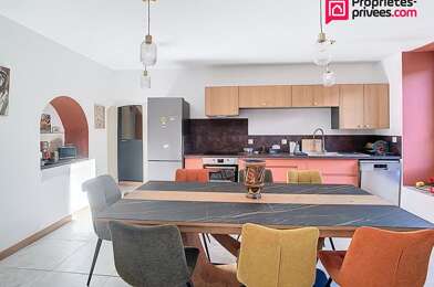 Maison 8 pièces 250000 €