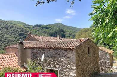 Maison 8 pièces 250000 €