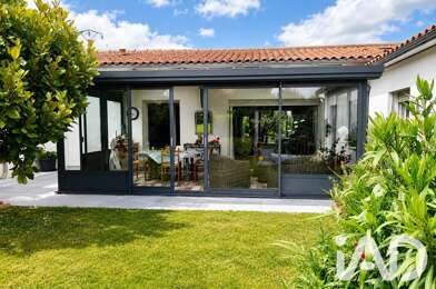 Maison 5 pièces 364000 €