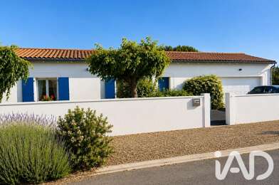 Maison 5 pièces 364000 €