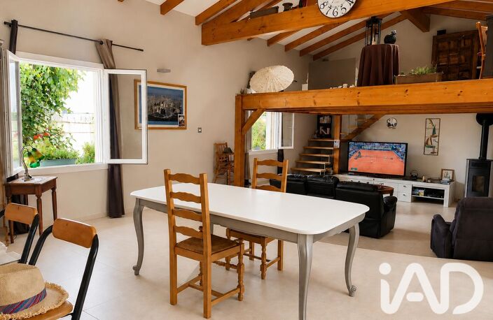 Vente Maison traditionnelle 5 pièces — photo 3