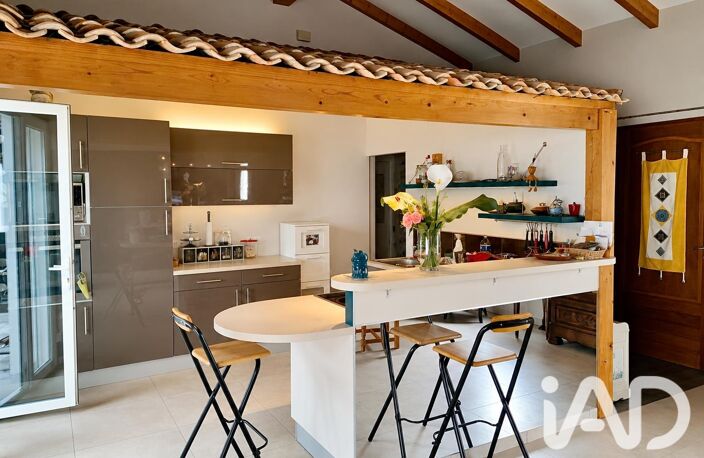 Vente Maison traditionnelle 5 pièces — photo 4