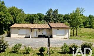 Maison 5 Pièces 137 m² à vendre à Sigoulès-et-Flaugeac (24240)