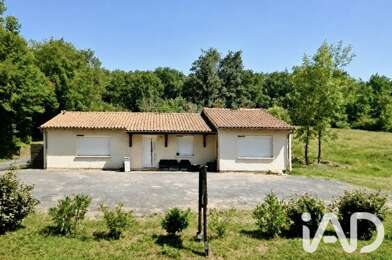 Maison 5 pièces 159000 €