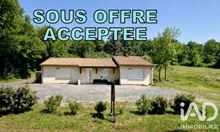 Maison 5 Pièces 137 m² à vendre à Sigoulès-et-Flaugeac (24240)