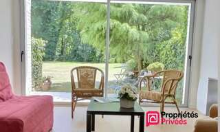 Maison 2 Pièces 52 m² à vendre à Neufchâtel-Hardelot (62152)