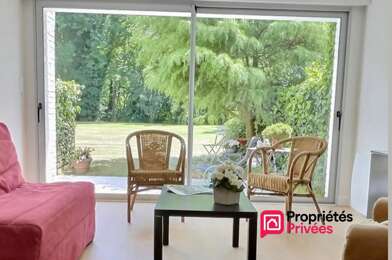 Maison 2 pièces 299000 €