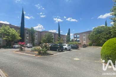 Appartement 2 pièces 138000 €