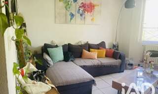 Appartement 2 Pièces 48 m² à vendre à Albi (81000)