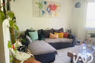 Appartement 2 pièces 138000 €