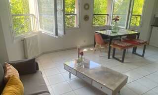 Appartement 2 Pièces 48 m² à vendre à Albi (81000)
