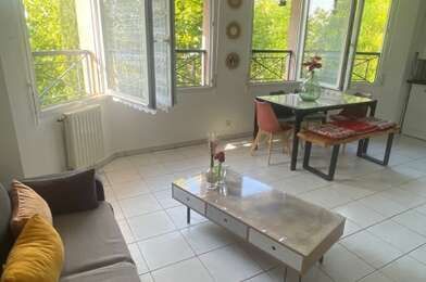 Appartement 2 pièces 138000 €