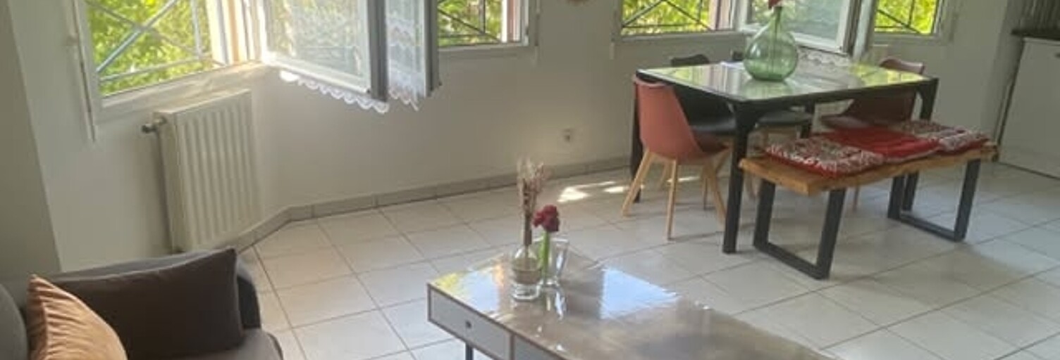 Appartement 2 Pièces 48 m² à vendre à Albi (81000)