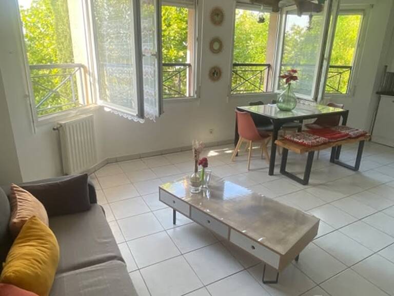 Vente Appartement 2 pièces — photo 1