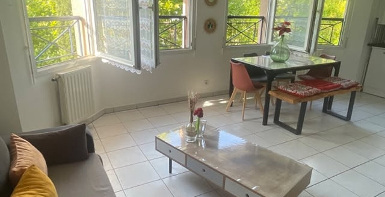 Vente Appartement 2 pièces — photo 1