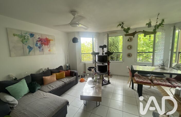 Vente Appartement 2 pièces — photo 2