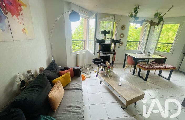 Vente Appartement 2 pièces — photo 3