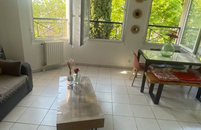 Vente Appartement 2 pièces — photo 5