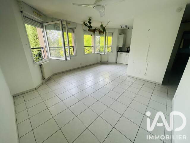 Vente Appartement 2 pièces — photo du bien