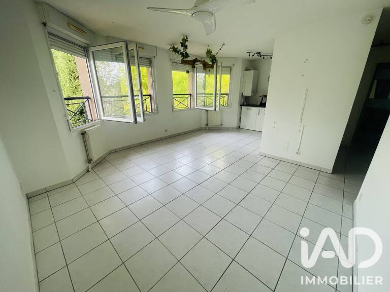 Vente Appartement 2 pièces — photo 1