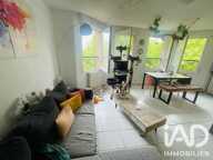 Vente Appartement 2 pièces — photo 2