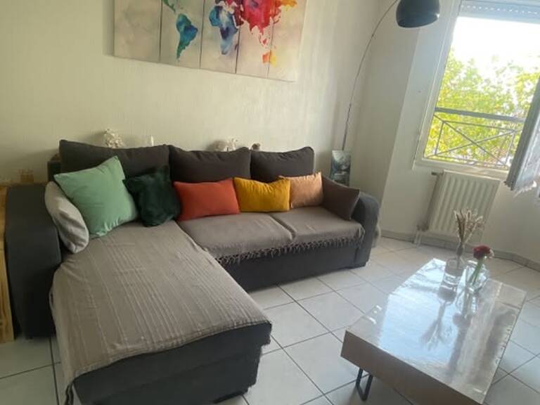 Vente Appartement 2 pièces — photo 1