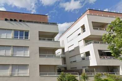 Appartement 3 pièces 195000 €