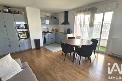 Appartement 3 pièces 195000 €