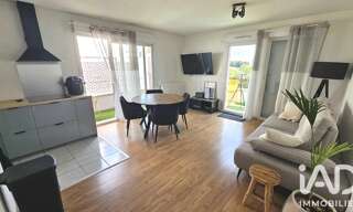 Appartement 3 Pièces 63 m² à vendre à Tours (37100)