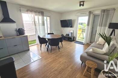 Appartement 3 pièces 195000 €