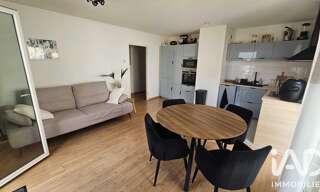 Appartement 3 Pièces 63 m² à vendre à Tours (37100)